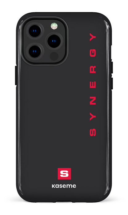 iPhone 13 Pro Max Tough Synergy 1 -
