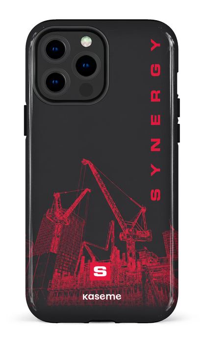 iPhone 13 Pro Max Tough Synergy 2 -