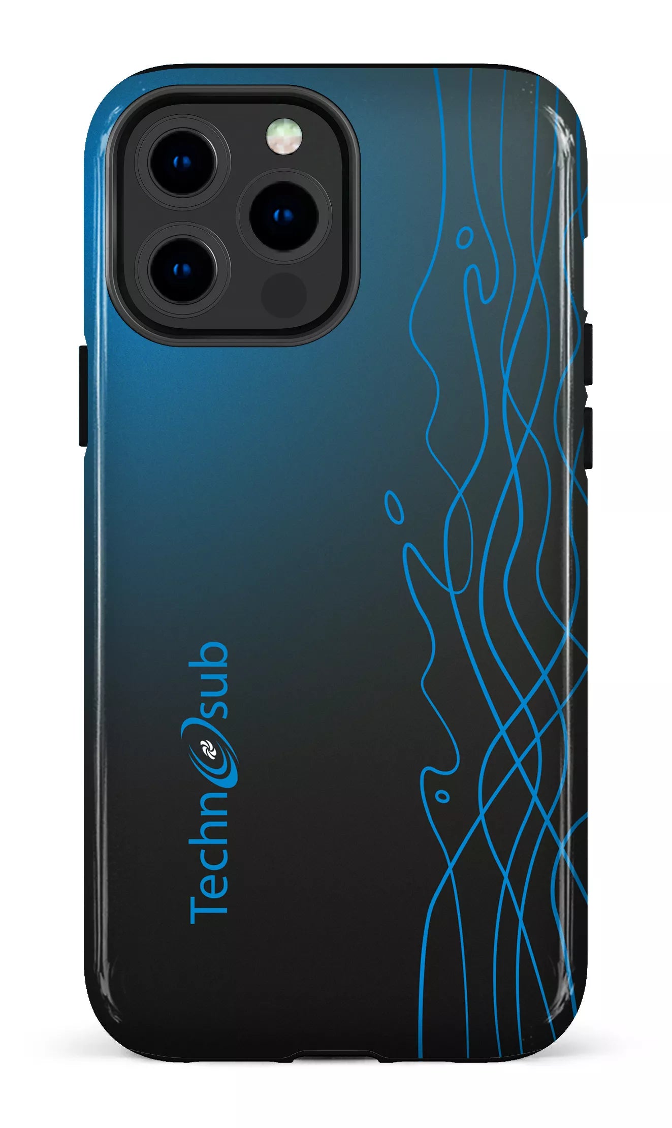 iPhone 13 Pro Max Tough Technosub 2 -