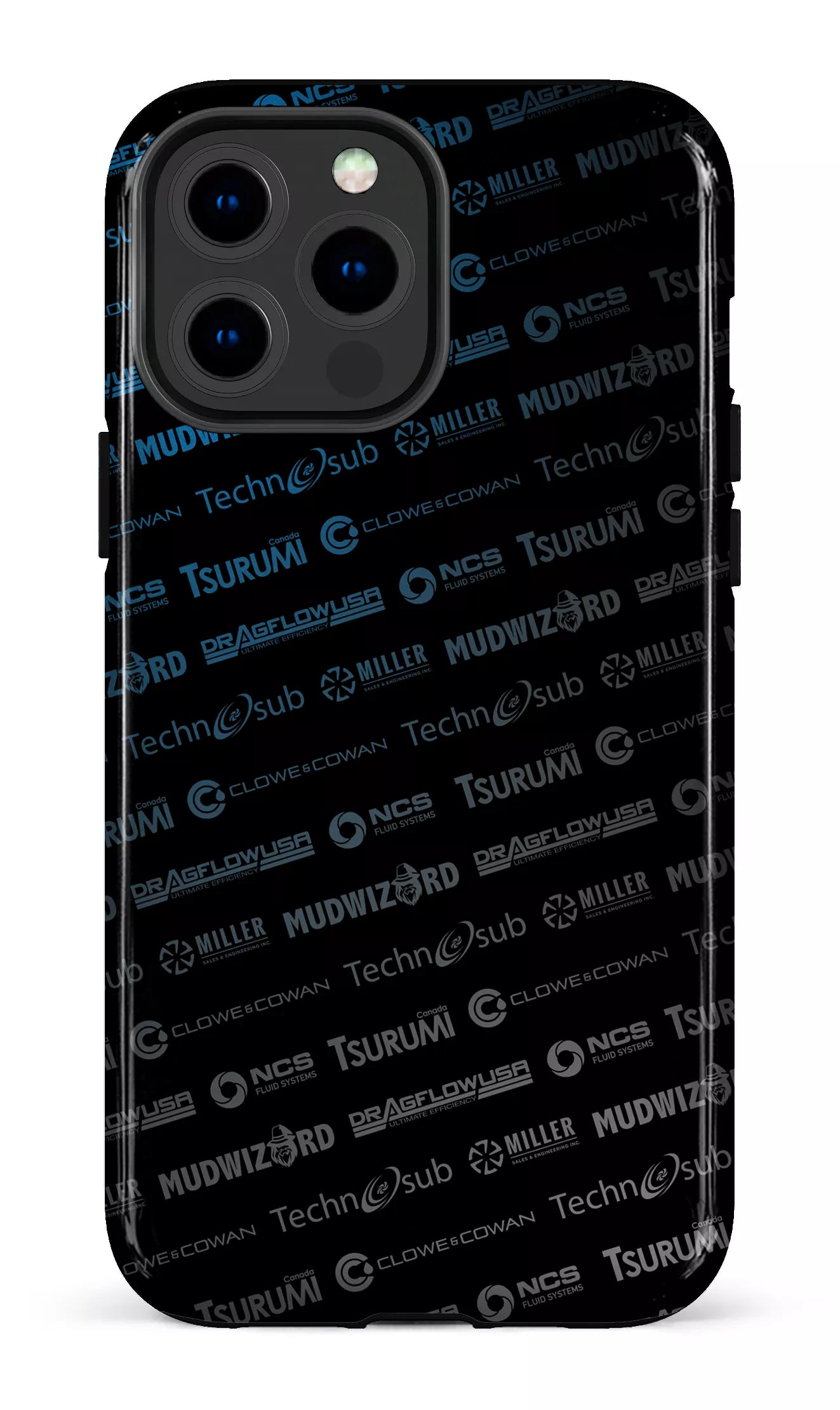 iPhone 13 Pro Max Tough Technosub Group 2 -