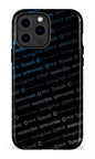 iPhone 13 Pro Max Tough Technosub Group 2 -