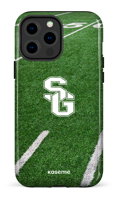 iPhone 13 Pro Max Tough Terrain extérieur Dragons -