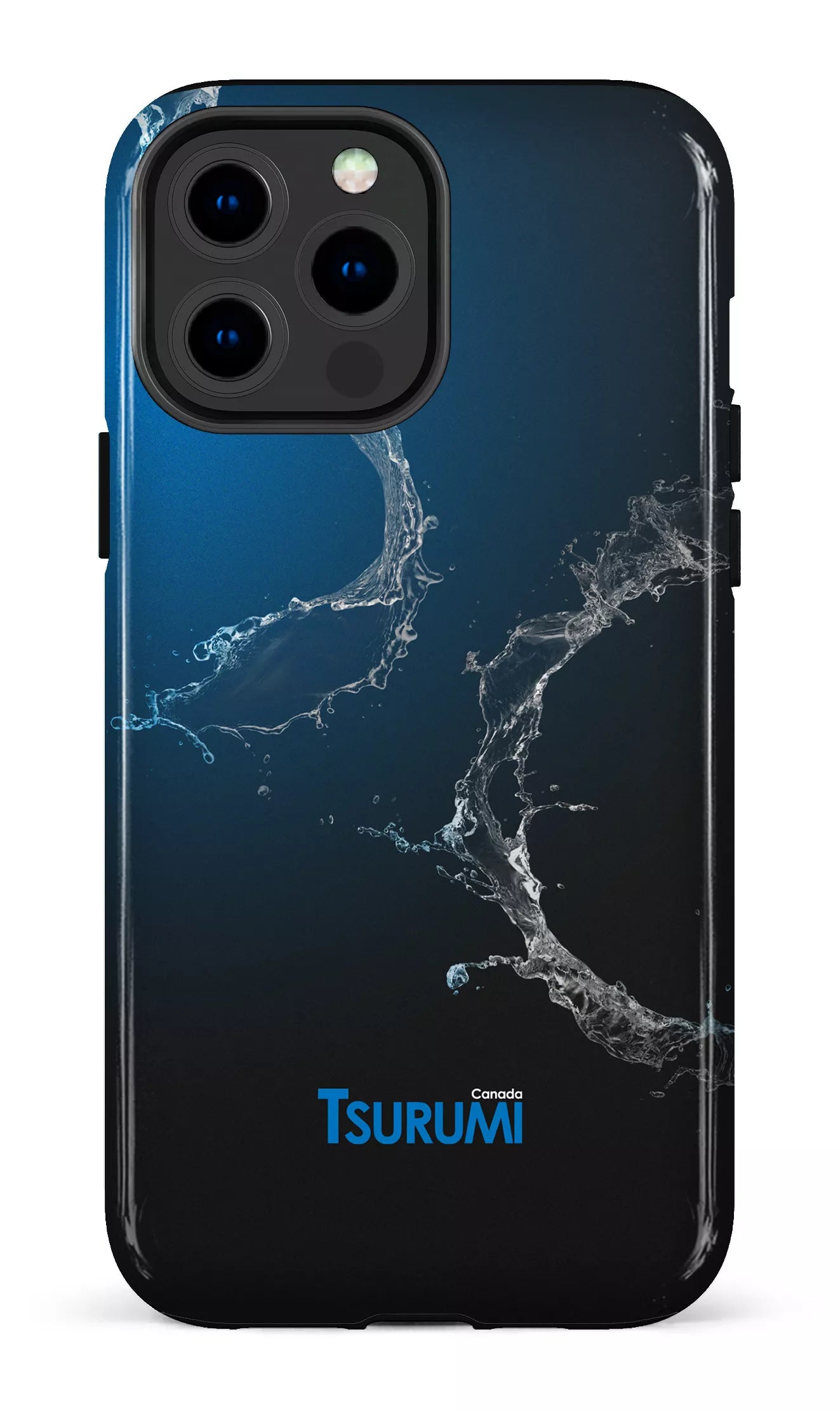 iPhone 13 Pro Max Tough Tsurumi 1 -
