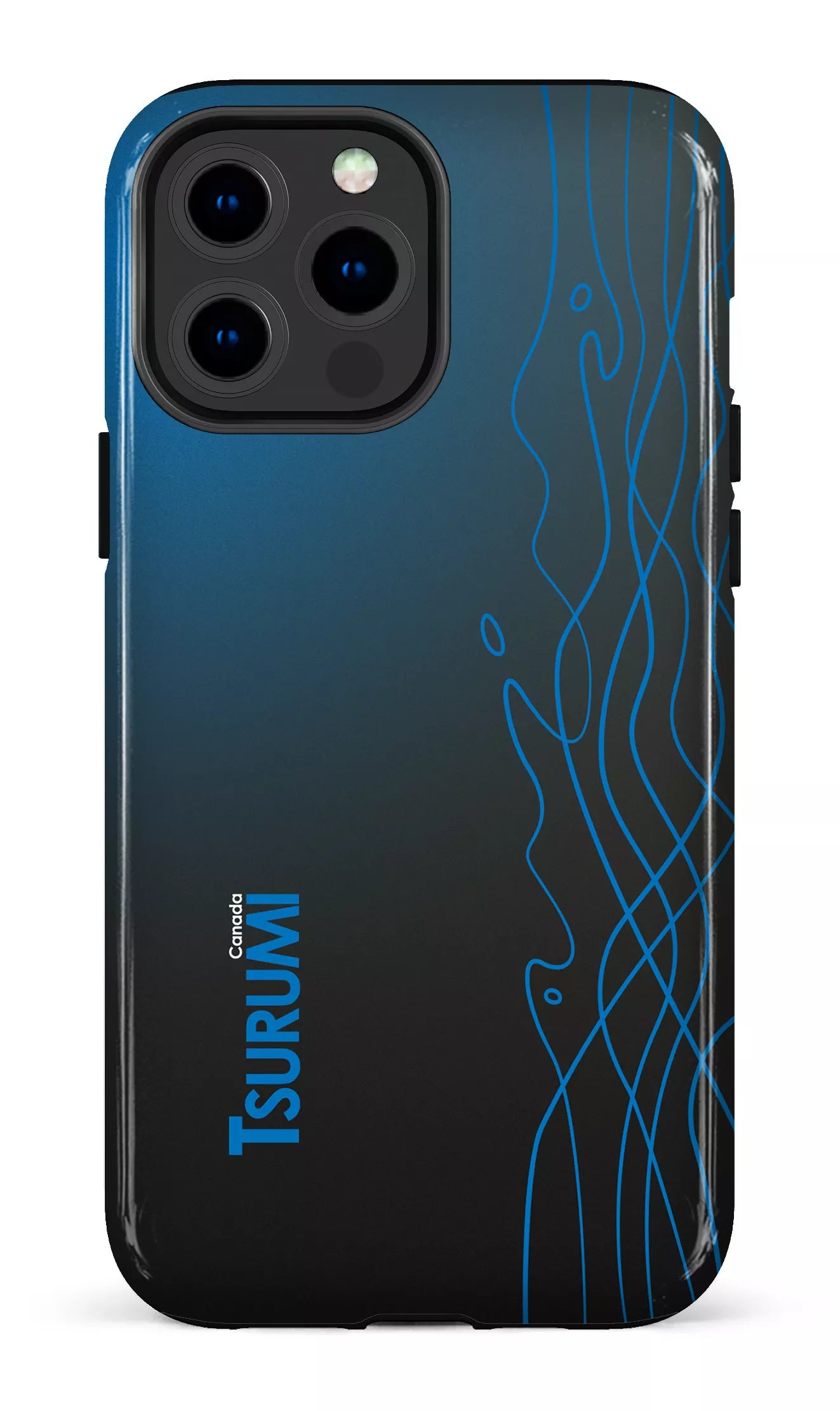 iPhone 13 Pro Max Tough Tsurumi 2 -