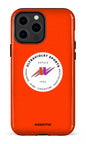 iPhone 13 Pro Max Tough UltraViolet - Orange -