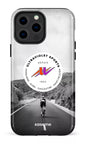 iPhone 13 Pro Max Tough UltraViolet Vélo -