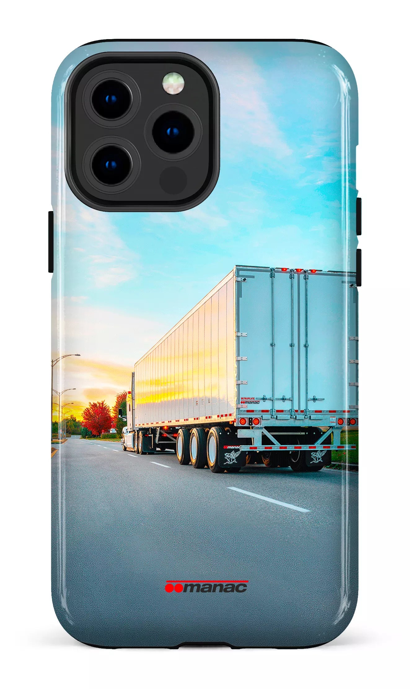 iPhone 13 Pro Max Tough Ultrawing Van -