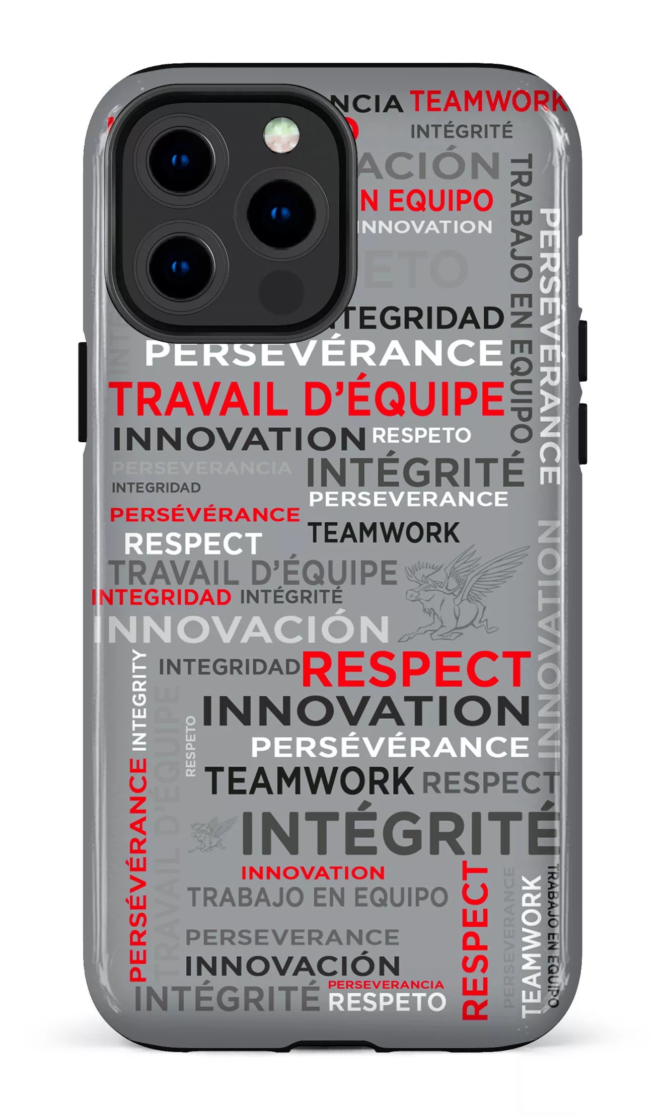 iPhone 13 Pro Max Tough Valeurs Manac -