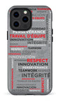 iPhone 13 Pro Max Tough Valeurs Manac -