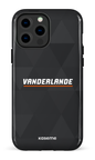 iPhone 13 Pro Max Tough Vanderlande Noir -