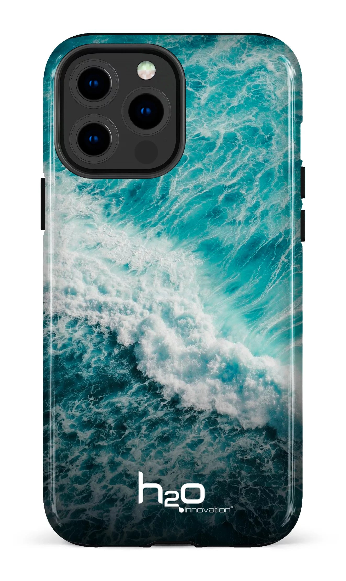 iPhone 13 Pro Max Tough Wave by H2O -
