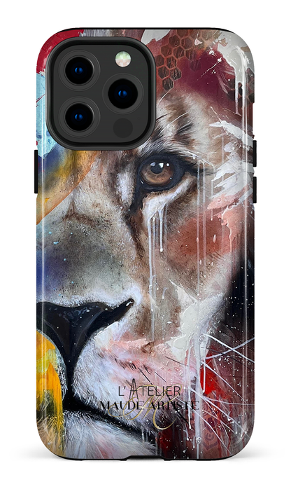 iPhone 13 Pro Max Tough Waves 3 by Maude -