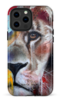 iPhone 13 Pro Max Tough Waves 3 by Maude -