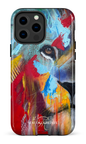 iPhone 13 Pro Max Tough Waves by Maude -