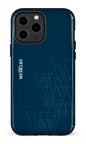 iPhone 13 Pro Max Tough Westcliff V1 -