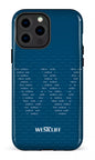 iPhone 13 Pro Max Tough Westcliff V6 -
