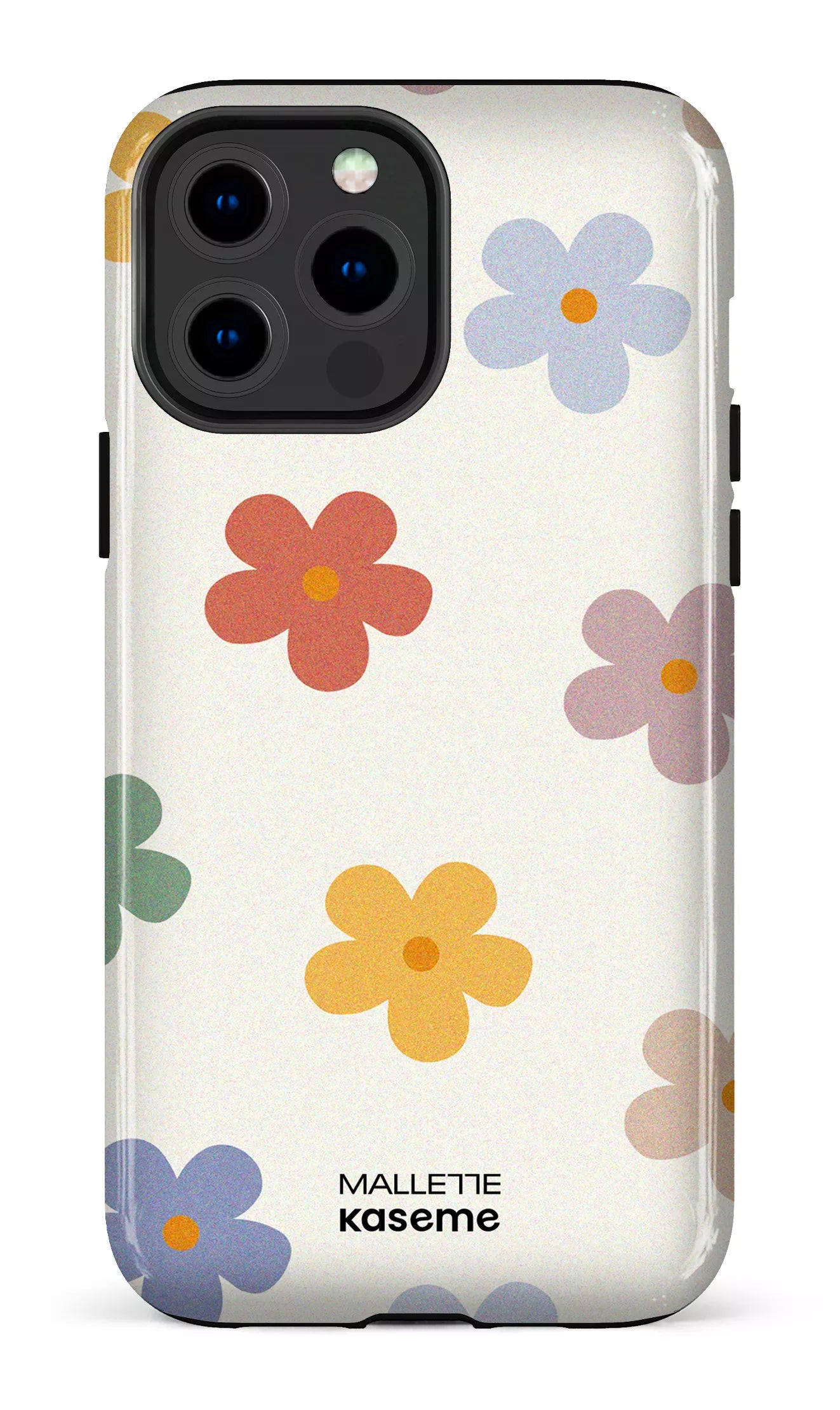 iPhone 13 Pro Max Tough Woodstock Big x Mallette -