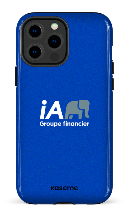 iPhone 13 Pro Max Tough iA -