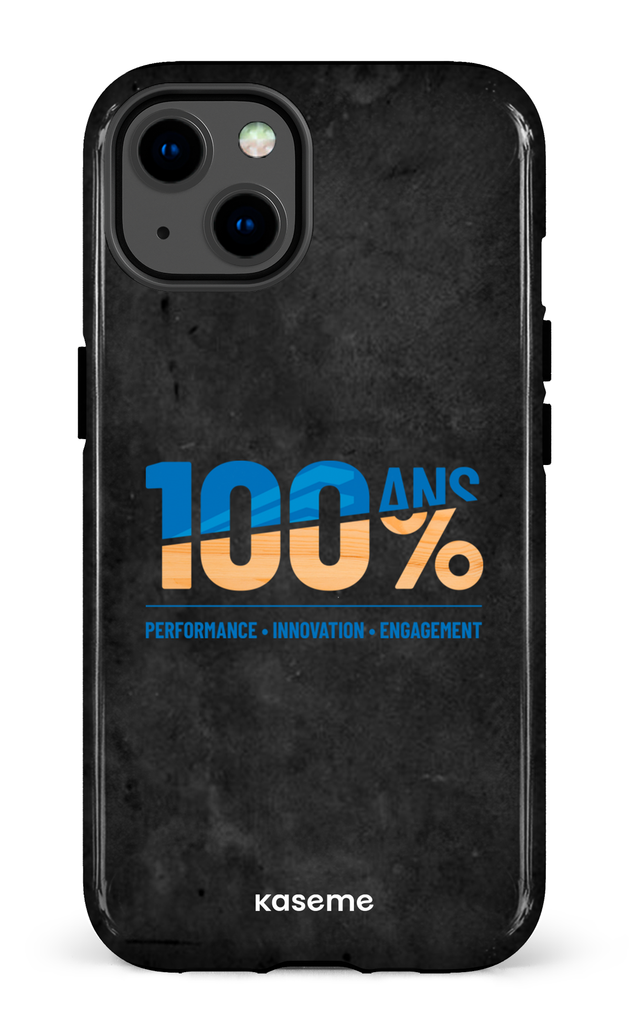 iPhone 13 Tough 100ans BID Group -