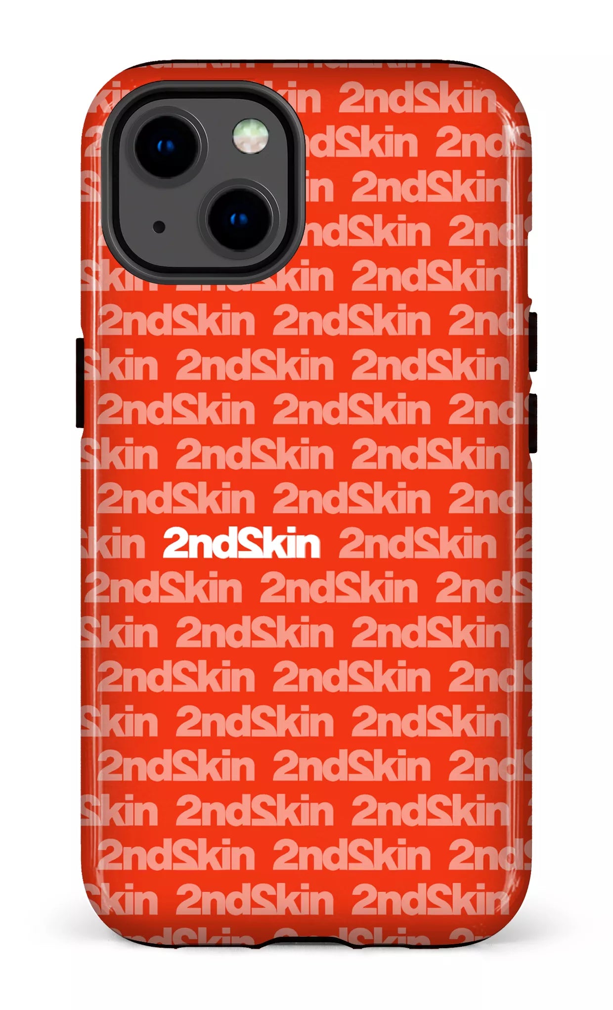 iPhone 13 Tough 2nd Skin #1 -
