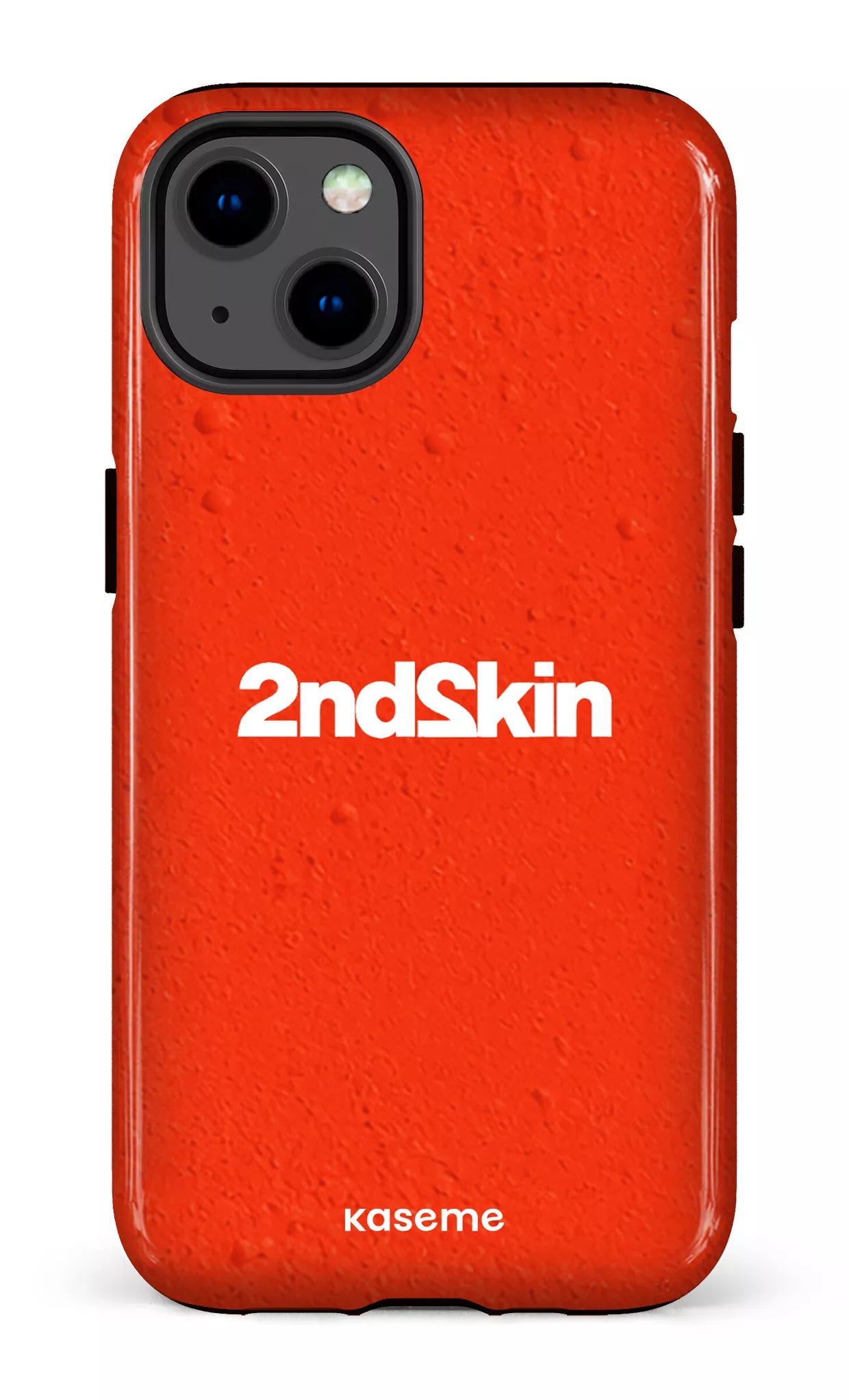 iPhone 13 Tough 2nd Skin #2 -