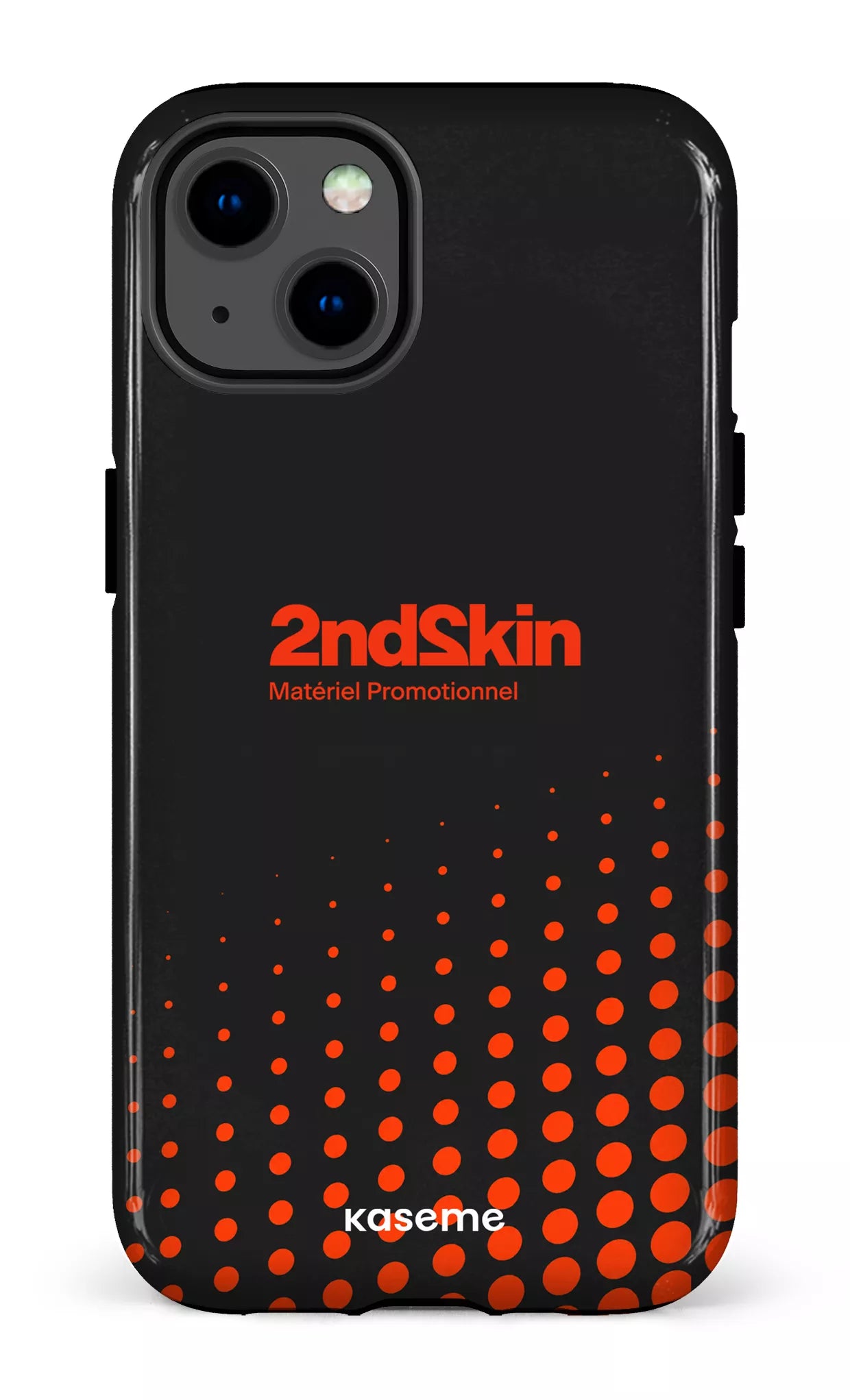 iPhone 13 Tough 2nd Skin #4 -