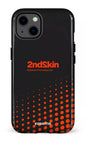 iPhone 13 Tough 2nd Skin #4 -