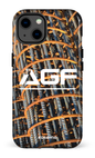 iPhone 13 Tough AGF Acier -