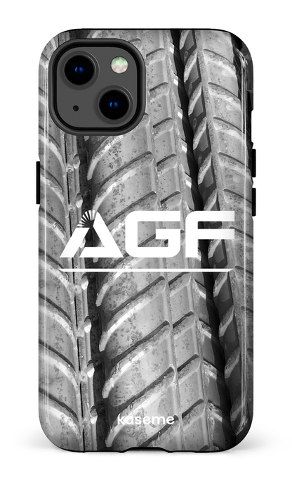 iPhone 13 Tough AGF N&B -