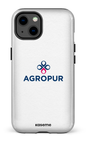 iPhone 13 Tough Agropur Blanc -