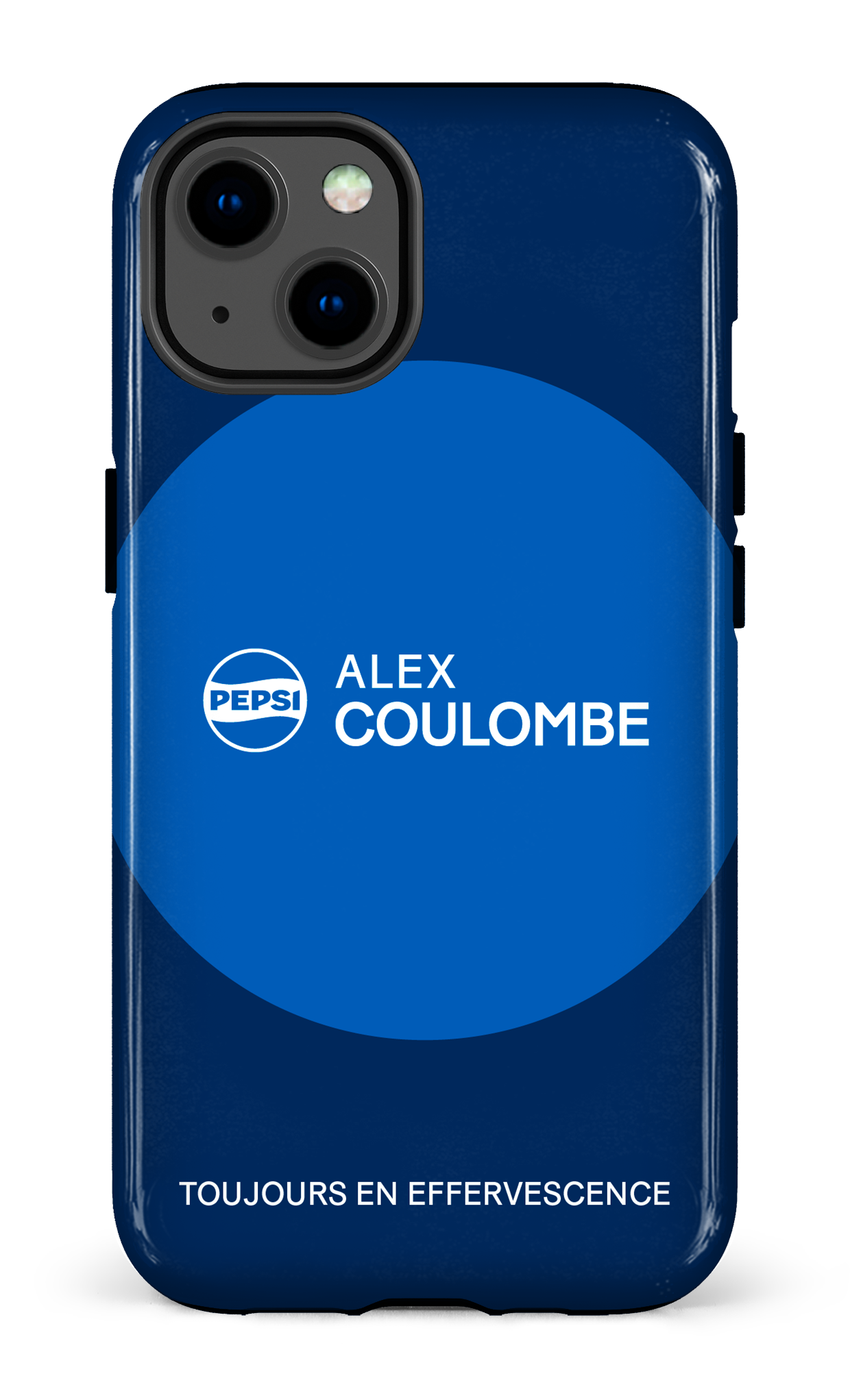iPhone 13 Tough Alex Coulombe Marine -
