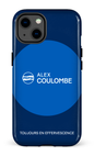 iPhone 13 Tough Alex Coulombe Marine -