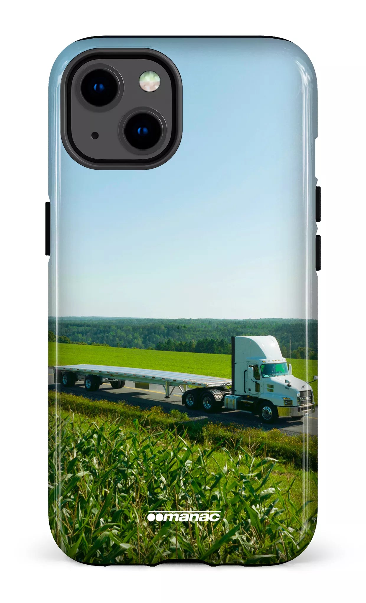 iPhone 13 Tough Alutrec Manac -