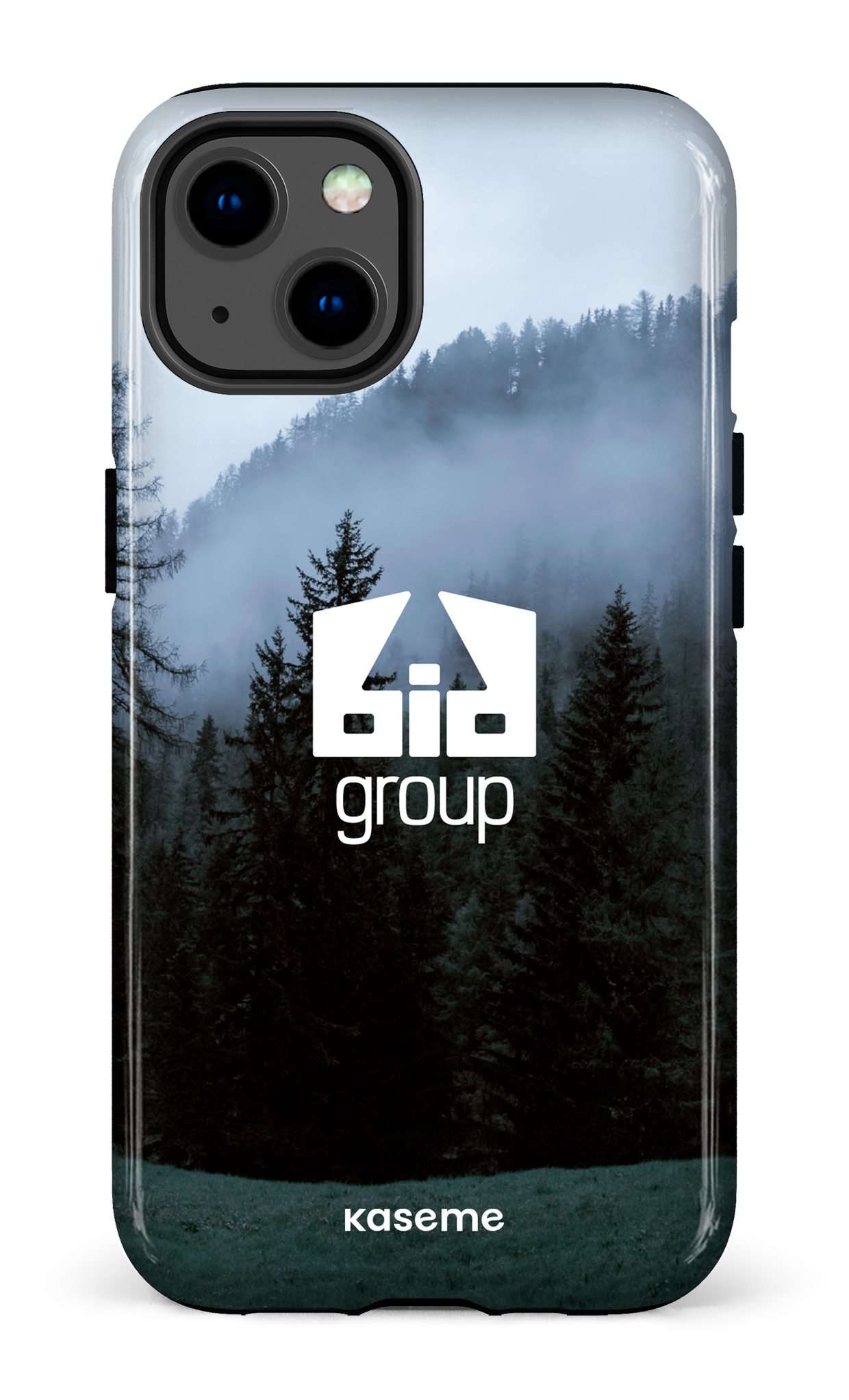 iPhone 13 Tough BID Group Forêt -