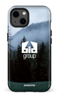 iPhone 13 Tough BID Group Forêt -