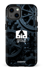 iPhone 13 Tough BID Group Gears -