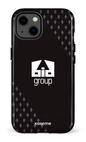 iPhone 13 Tough BID Group Noir -