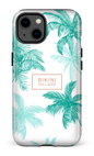 iPhone 13 Tough BV - Palmtrees -