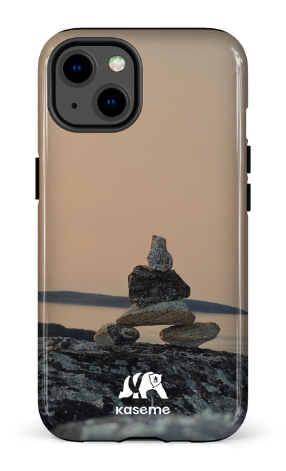 iPhone 13 Tough Baie Déception -