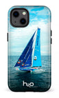 iPhone 13 Tough Be water positive by H2O -