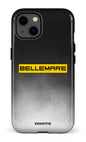 iPhone 13 Tough Bellemarre Noir et Blanc -