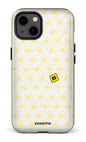 iPhone 13 Tough Bellemarre Pattern -