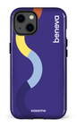 iPhone 13 Tough Benny&Co. Coq -