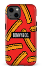 iPhone 13 Tough Benny&Co. Frites -