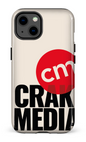 iPhone 13 Tough Big Crak Crakmedia -
