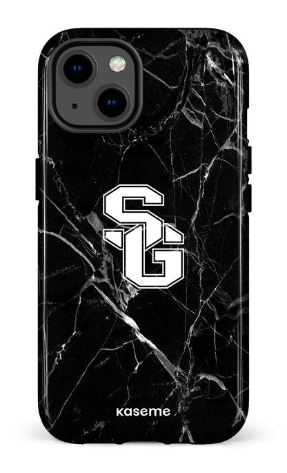 iPhone 13 Tough Black Sheep x Dragons -