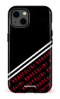 iPhone 13 Tough Broccolini Noir -