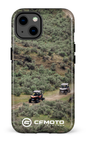 iPhone 13 Tough CF Moto 1 -