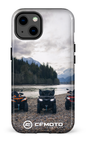 iPhone 13 Tough CF Moto 2 -