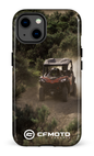 iPhone 13 Tough CF Moto 3 -